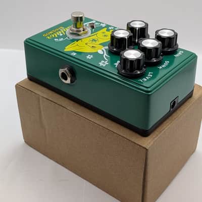Ginean GD14 Ringmod image 2