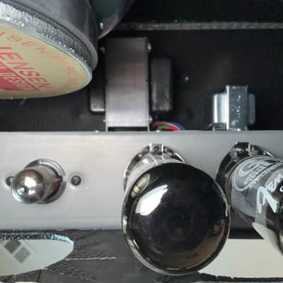 Fender Hot Rod Deluxe Limited Edition Guitar Amp image 9