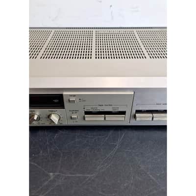 Technics SU-Z45 - Hi-Fi Amplifiers - Good image 3