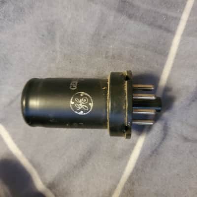 GE And Other Unkown 50s Tubes Out Of 50s Radios image 13