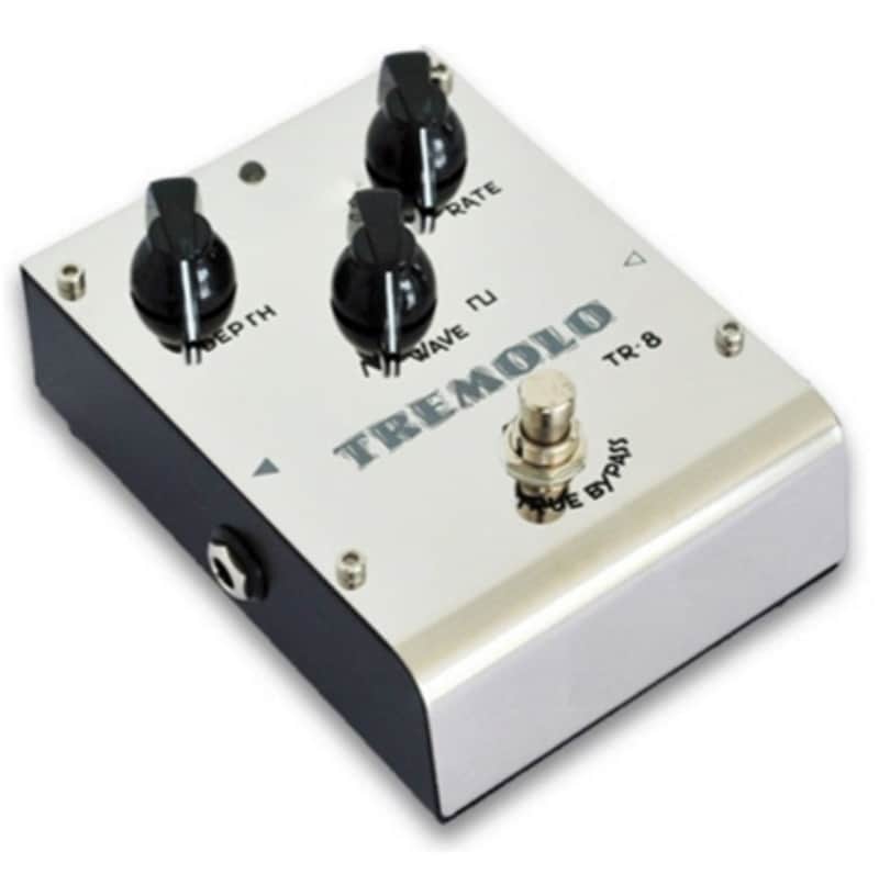 Cordovox Tremolo Pedal image 1