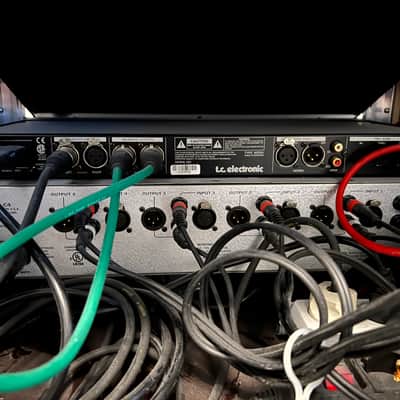 RANE C4 Quad Compressor image 2