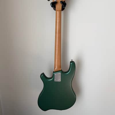 Serek "The Grand" (Batch 11, Pisgah Forest Green) image 6