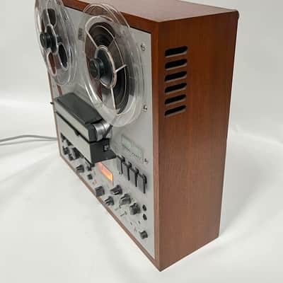 KLH MODEL 40 1958 - SILVER image 13