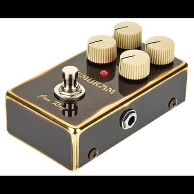 VEMURAM Jan Ray Overdrive image 4