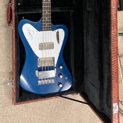 Immagine Bach TH 2 - Thunderbird Non-Reverse - 19