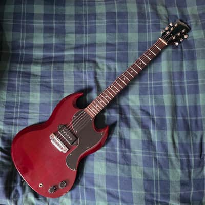 Charvel by Jackson CDS-045 BK JAPAN VINTAGE 1990's | Reverb UK