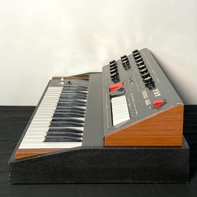 FBT Elettronica Synther 2000 Ultra Rare Analog Monophonic Synthesizer made in Italy in 1973 vintage synth image 14