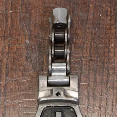 Pearl MIJ Hi Hat Foot Board and Link 1990's image 3