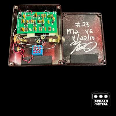 Stomp Under Foot Tri-Muff -x19225 image 8