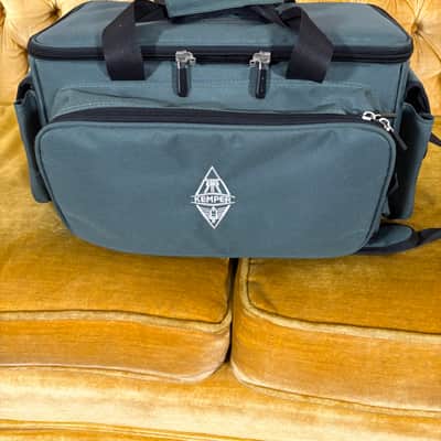 Kemper Amps Profiler w/bag image 6