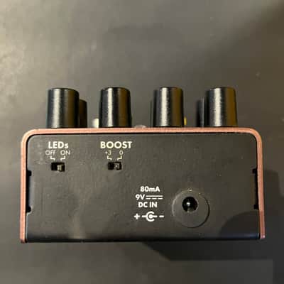 Lost Highway Phaser image 3