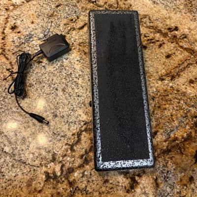 Hilton Electronics Volume pedal 2000s image 1