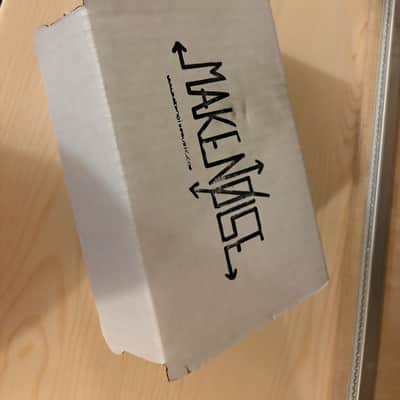 Make Noise Maths Module 2019 - Present - Silver image 7