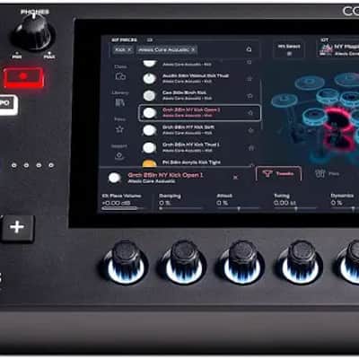 Alesis Strata Club 7 piece kit image 6