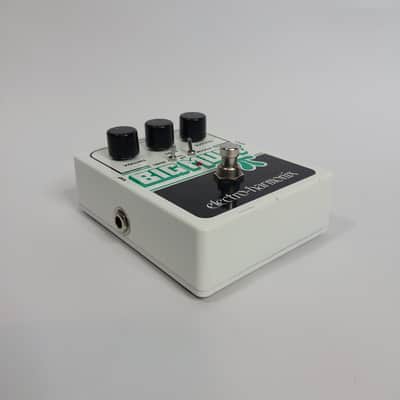Electro-Harmonix Big Muff Pi with Tone Wicker image 3
