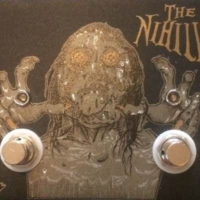 Dunwich Nihilist image 1
