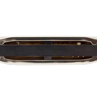 Hohner Special 20 Diatonic Harmonica 560 C image 2