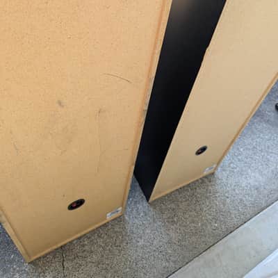 Pioneer CS-R790K 1988-1989 - Laminated Vinyl Wood image 6