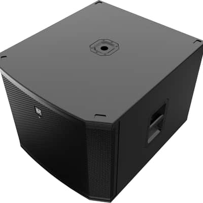 ELECTRO VOICE ETX-18SP image 3