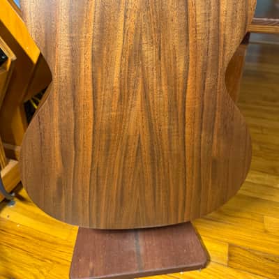 Martin Custom Shop All Walnut 000 14-Fret LR Baggs Anthem 2016 image 6