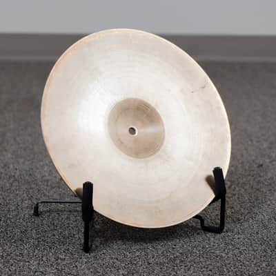 Zildjian A New Beat Hi-Hats - 14" image 3
