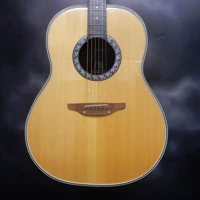 Ovation Matrix 1132-4 Ltd Ed. image 2