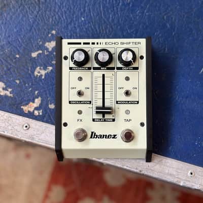 Ibanez ES2 Echo Shifter | Reverb