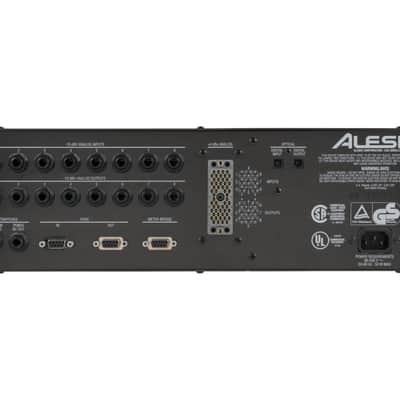 Alesis ADAT 8-Track 16-Bit 8-Track Digital Audio Recorder image 4