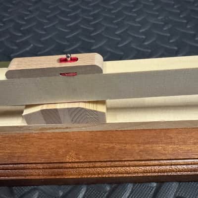 LUO Grand Piano Action System image 7