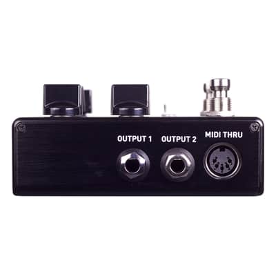[3-Day Intl Shipping] Source Audio Encounter Delay Reverb image 4
