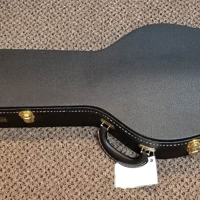 used 2023 Gibson Custom Shop Murphy Lab '64 SG Standard Reissue Ultra Light Aging, Excellent Condition with OHSC & Paperwork! image 21