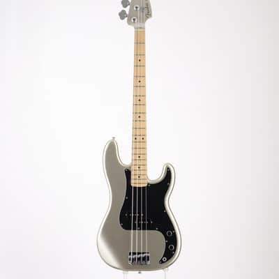 Fender Mexico 75th Anniversary Precision Bass Diamond Anniversary (03/27) image 13