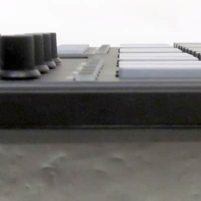 Mint Korg nanoKEY Studio Mobile MIDI Controller Keyboard Mint in Box image 4
