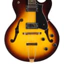 Heritage Standard H-575 Original Sunburst