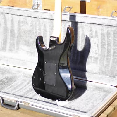 Yamaha RGX820R Blues Saraceno image 14