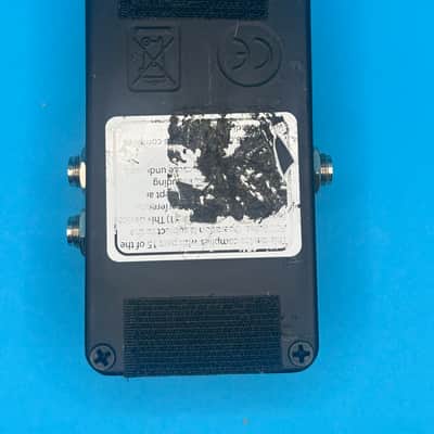 Electro-Harmonix Oceans 11 Reverb 2018 - Present - Black image 3