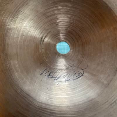 Zildjian Old K 1940/1950 image 3