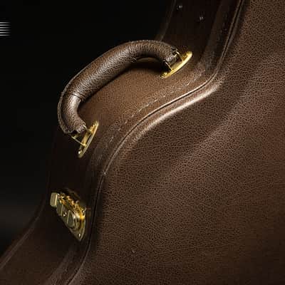 Tekamine Hardcase Brown Original Case image 3