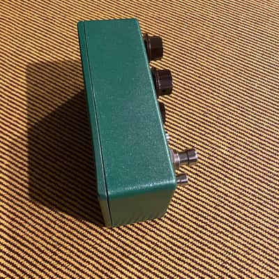 CMC Effects Foxx Tone Machine image 5