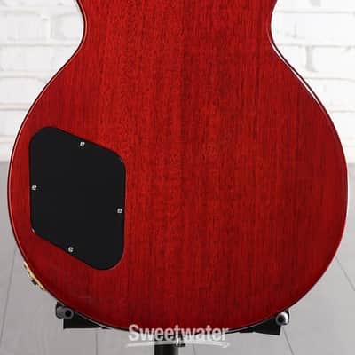 Gibson Slash Les Paul Standard Electric Guitar - Appetite Burst (LPSS00APNHd1) image 3
