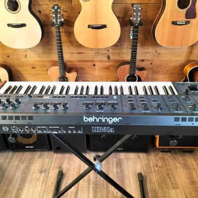 Behringer UB XA Analog Synthesizer image 6