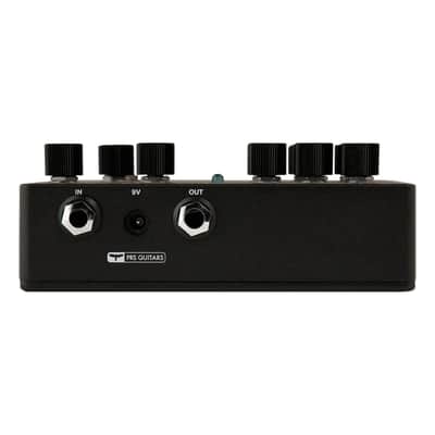 PRS Wind Through The Trees Dual Flanger Effects Pedal image 3