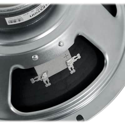 Celestion Ten 30 10" 30W Steel-Chassis Guitar Speaker 8 Ohm W/Ceramic Magnet image 7