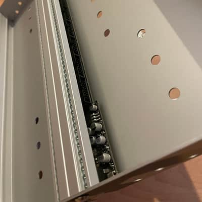 Rides in the Storm Stormnest 6U 68HP Eurorack case image 9