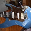 Ibanez AZ2204N-PBM Prestige, 2021, OHSC, MIJ, Great specimen
