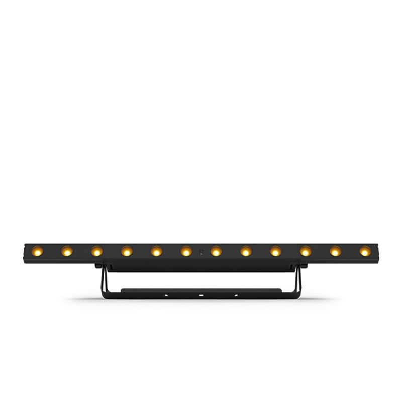 Mint Chauvet DJ COLORband Q3BT ILS Full-Size Quad-Colored RGBA Linear Wash Light image 1