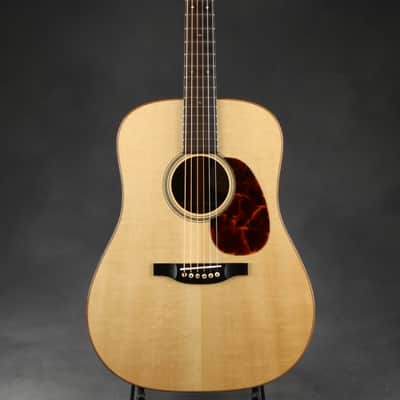 Bourgeois D Custom Brazilian 2014 image 1