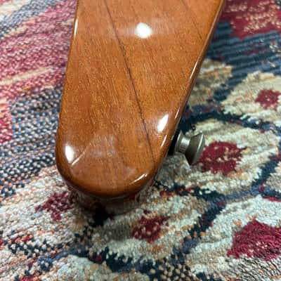 Gibson Flying V 2004 - Natural image 11