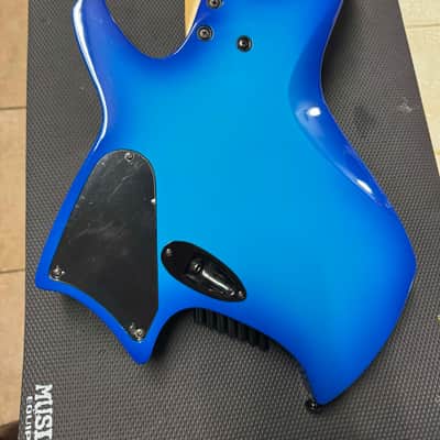 Ormsby Goliath GTR 7 (Run 14) Headless Multiscale w/bag - Bon Bon image 5